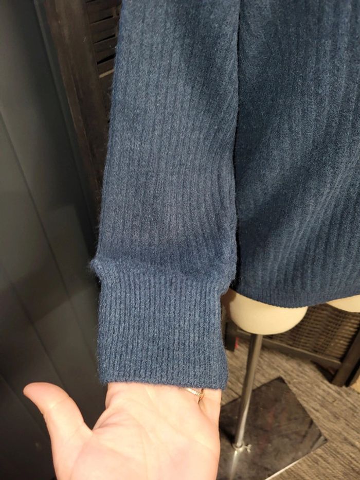 Pull chaud très belle qualité taille 1 - photo numéro 3