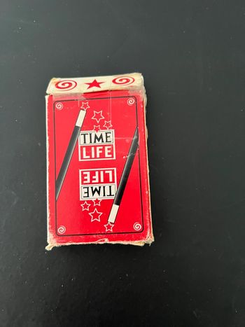 Jeu de carte tour de magie