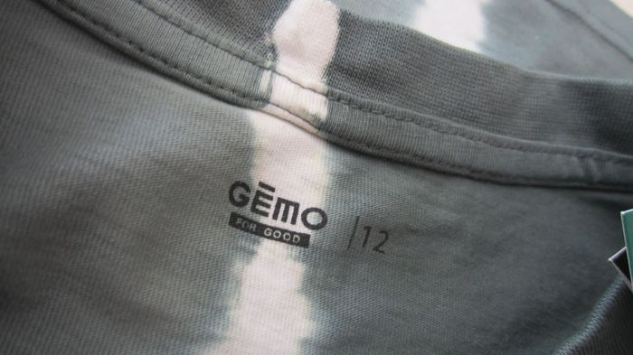 Tee shirt neuf 12 ans - photo numéro 4