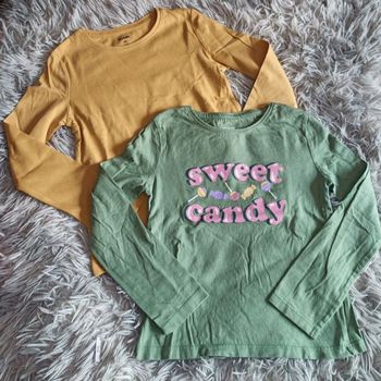 Deux haut 6 ans 💐