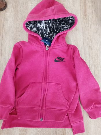 Veste nike