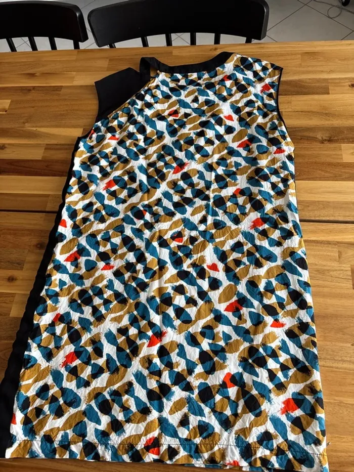 Robe asymétrique - photo numéro 6