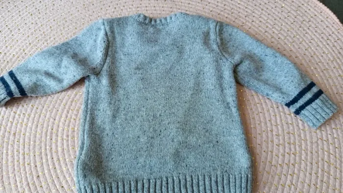 Pull 18 mois ikks - photo numéro 5