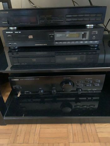 Hi-fi