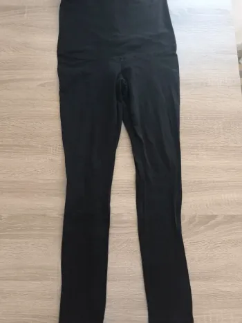 Legging grossesse  up 2 fashion S