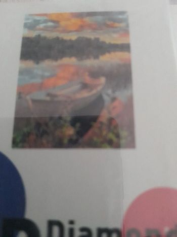 diamant painting