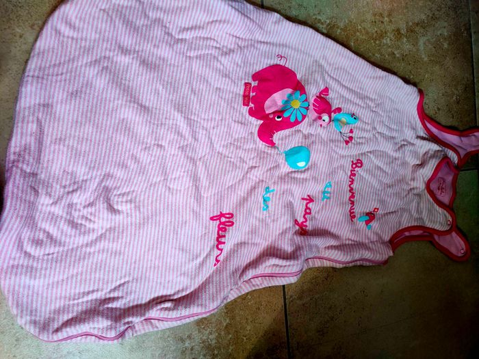 Gigoteuse - photo numéro 2