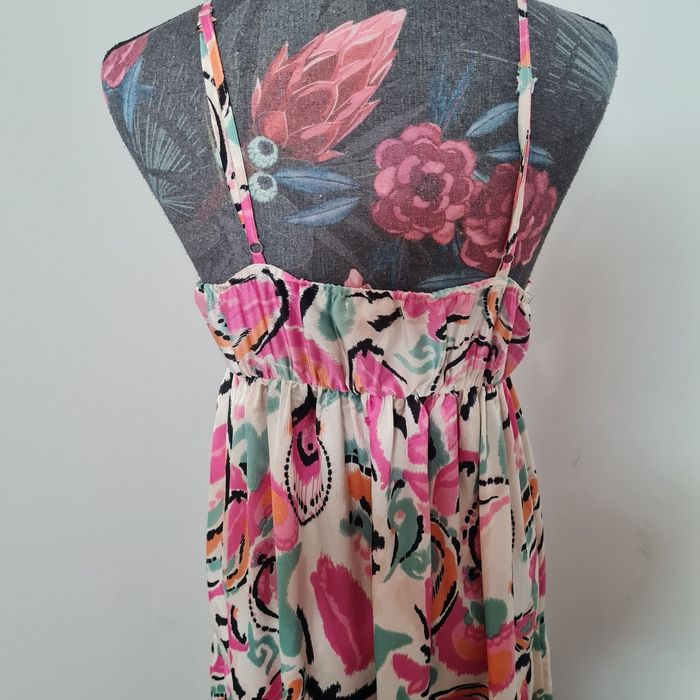 Magnifique robe longue - photo numéro 4