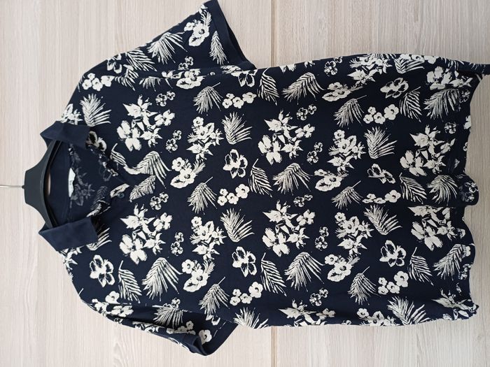 Polo homme C&A, taille L