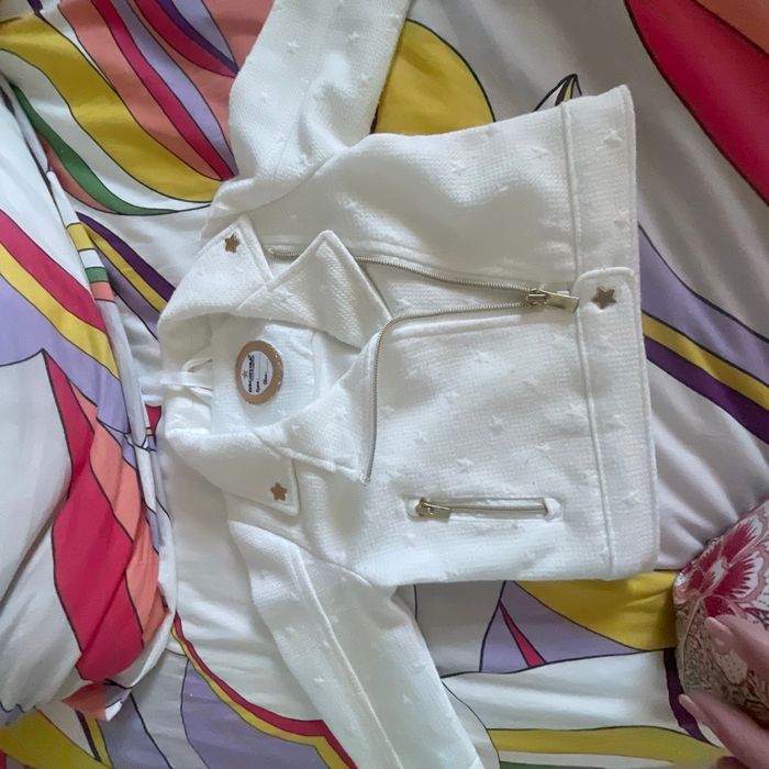 Veste 6 mois - photo numéro 2