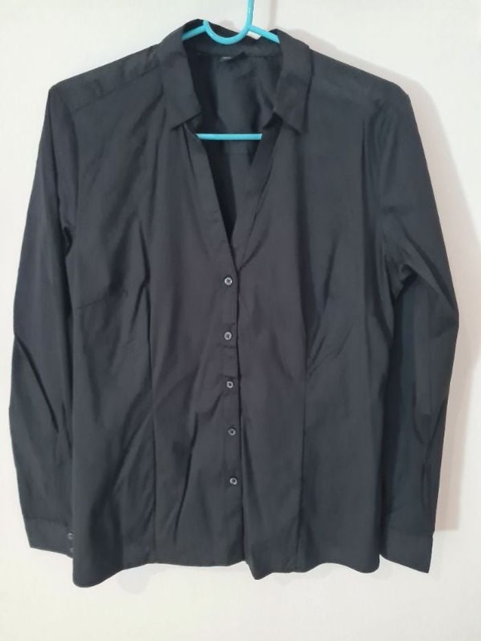 Chemise femme