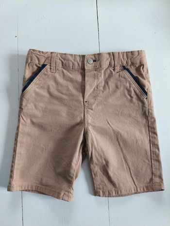 Short obaibi