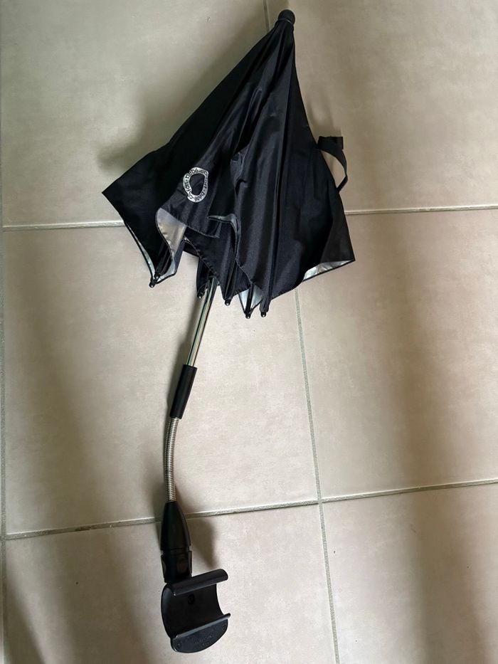 Poussette Thia air 2en1 avec cosy