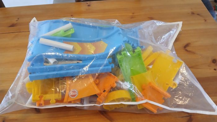 Jouets enfants - photo numéro 5