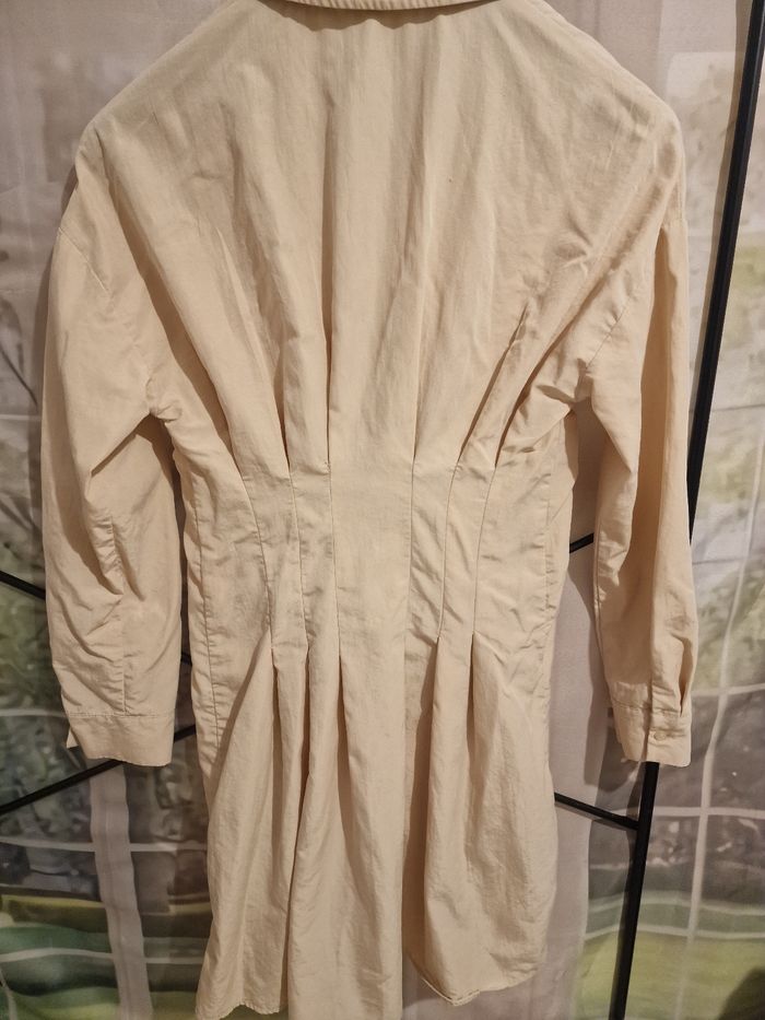 Chemise bershka 36 femme - photo numéro 6