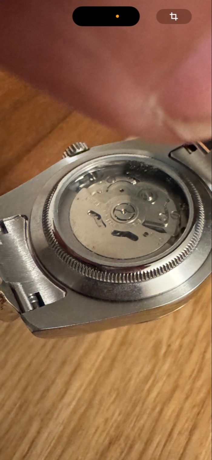 Montre seiko mod neuve - photo numéro 4