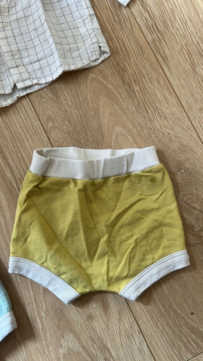 Lot vêtements bébé - photo numéro 6