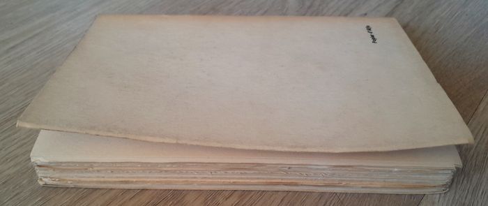 J.A Grégoire - 24 heures au Mans (roman) - photo numéro 4