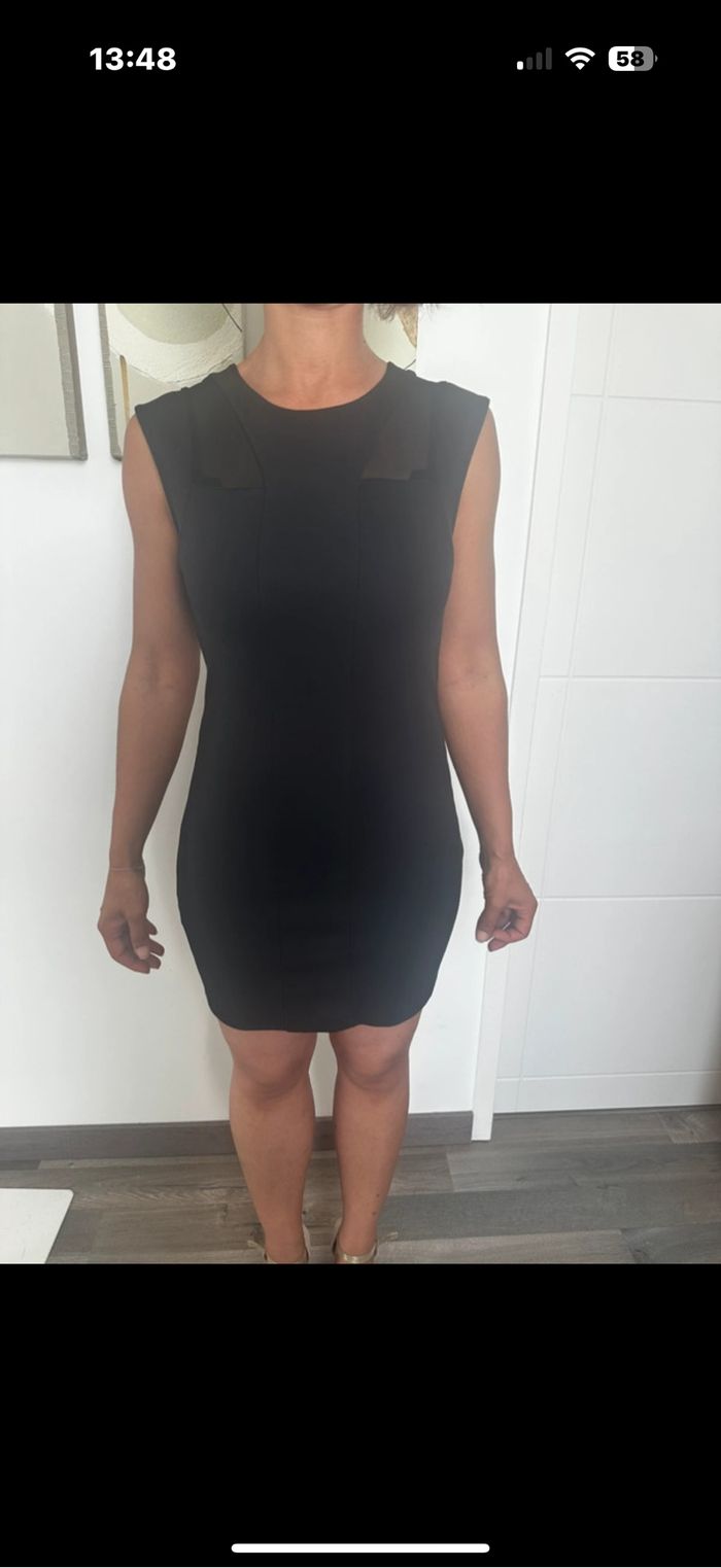 Robe femme T M - photo numéro 2