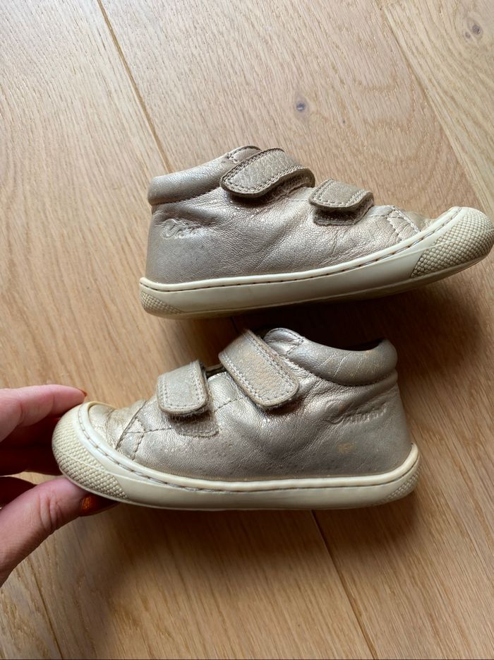 Naturino Barefoot – Pointure 23