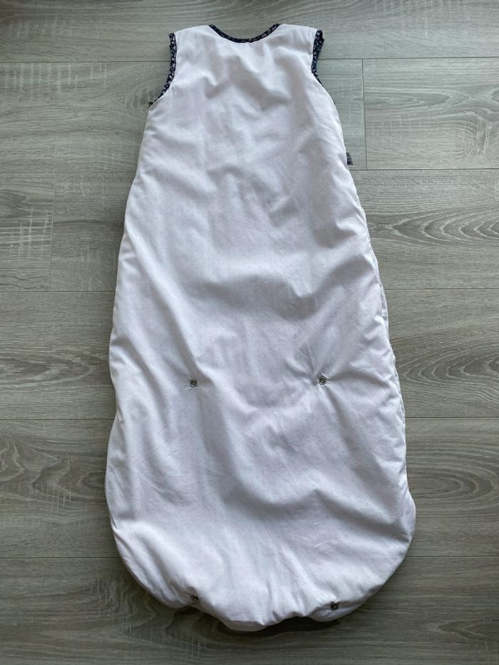 Gigoteuse / turbulette miss fleur de lune Sauthon n 2 - photo numéro 7