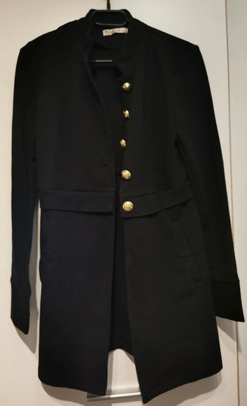 Veste légère