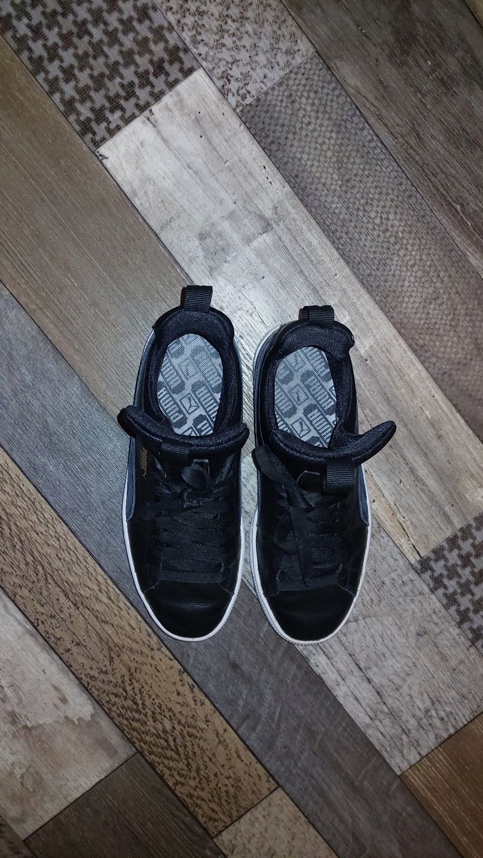 Baskets Puma - photo numéro 4