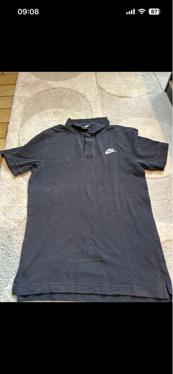 Polo nike