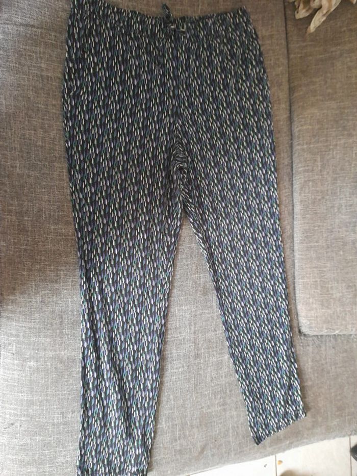 Pantalon fin - photo numéro 4