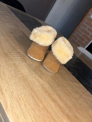 Botte bébé