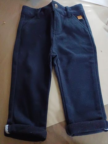 Pantalon Gémo