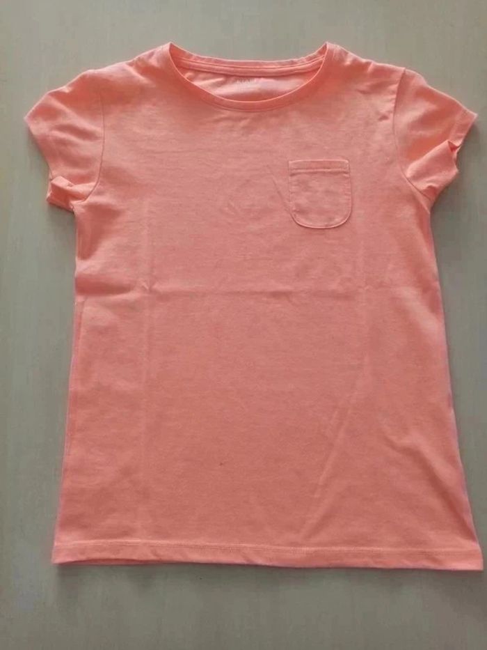 Lot de tee shirt 10 ans - photo numéro 5