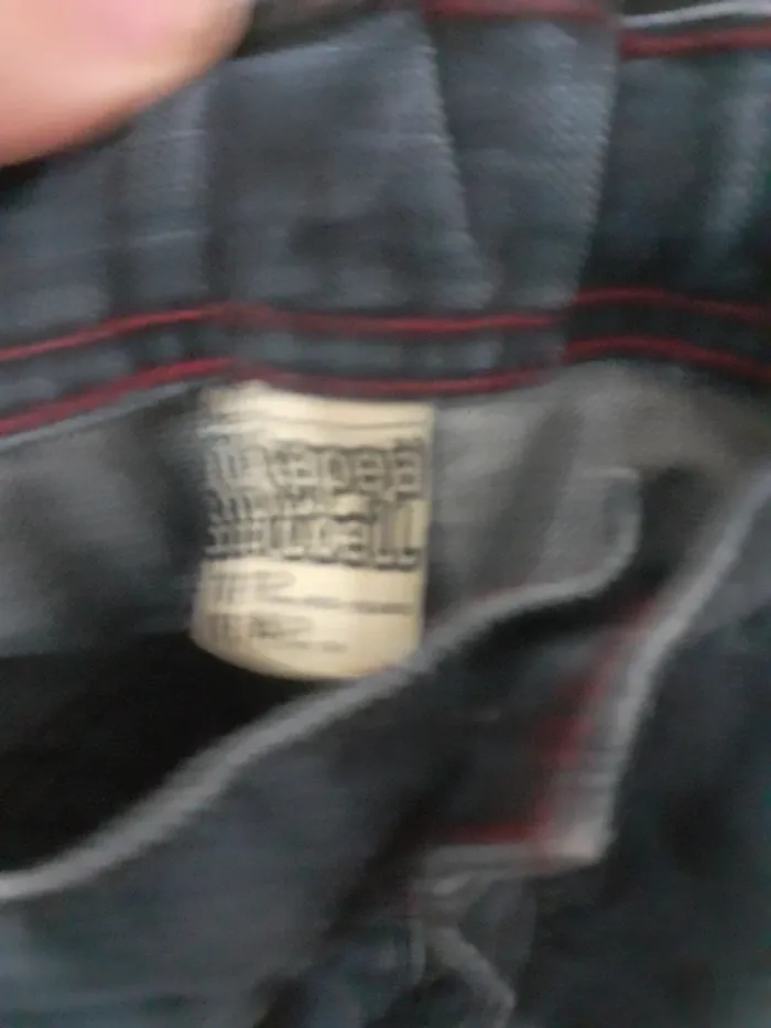 Jeans slim - photo numéro 3
