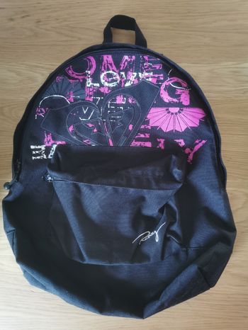 Sac à dos (cartable) roxy