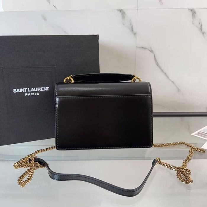 Sacà main Saint Laurent CASSANDRE - photo numéro 2