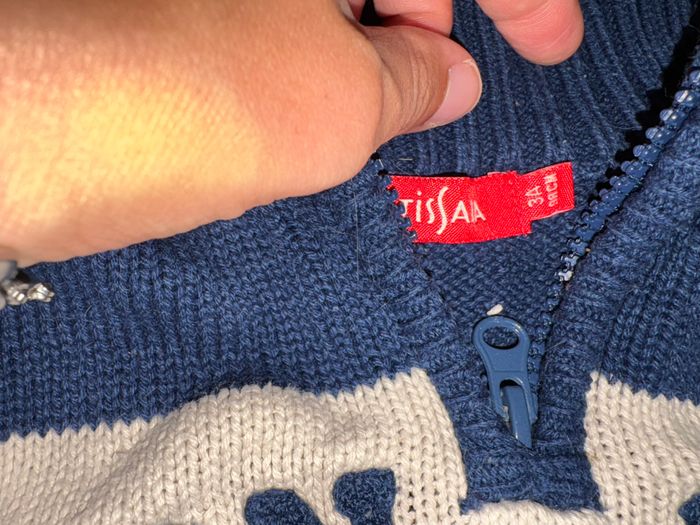 Lot de vêtement 3 ans - photo numéro 5