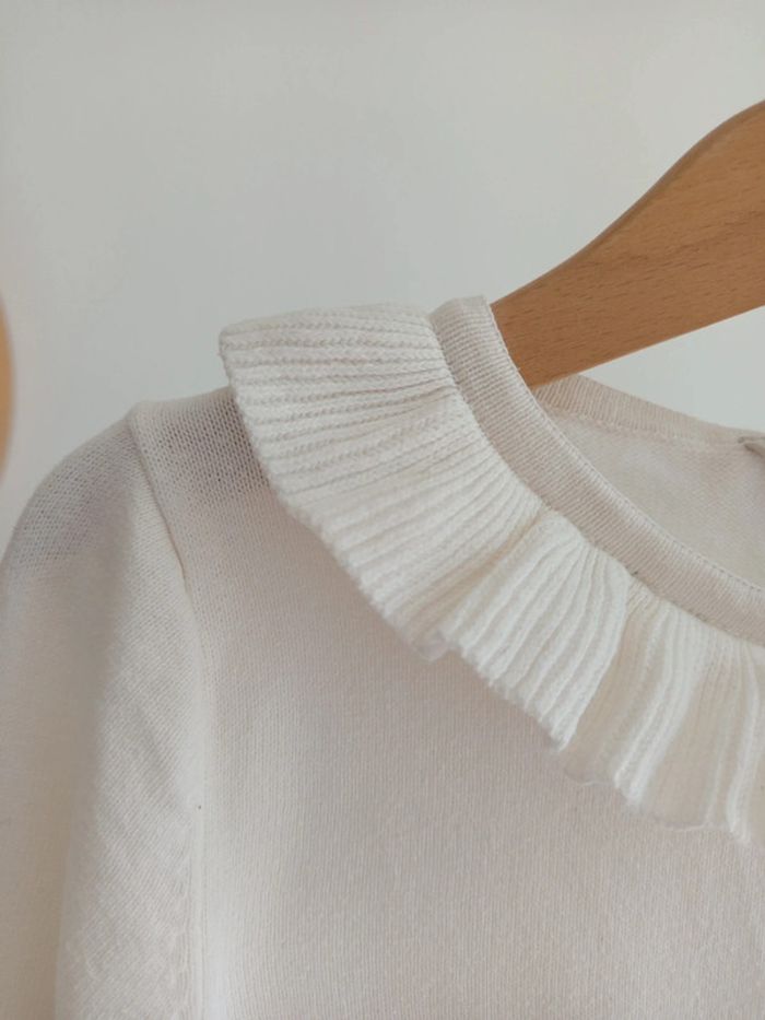 Pull Licorne taille 9 / 10 ans - photo numéro 4