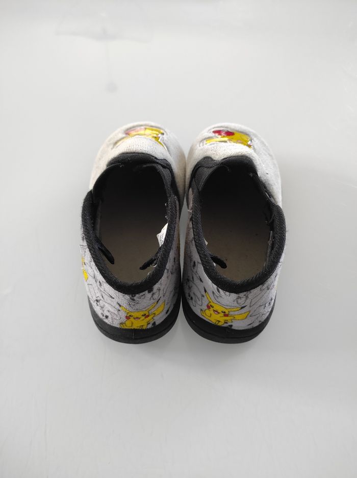 Chaussons enfant en 26 - photo numéro 2