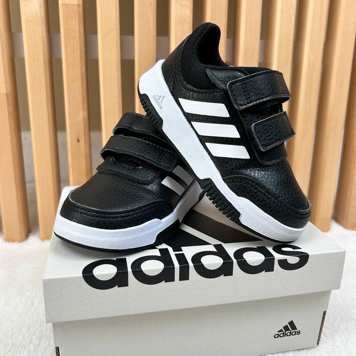 Baskets enfant adidas - Pointure 23 - Garçon