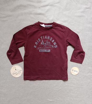 T-shirt 3G202
