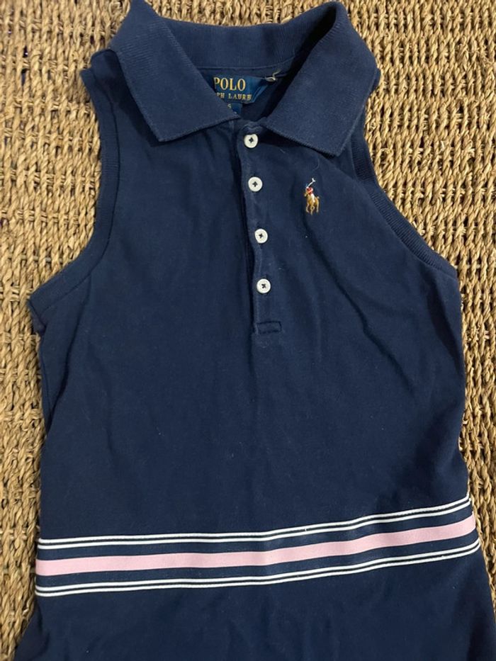 Robe polo Ralph Lauren - photo numéro 2