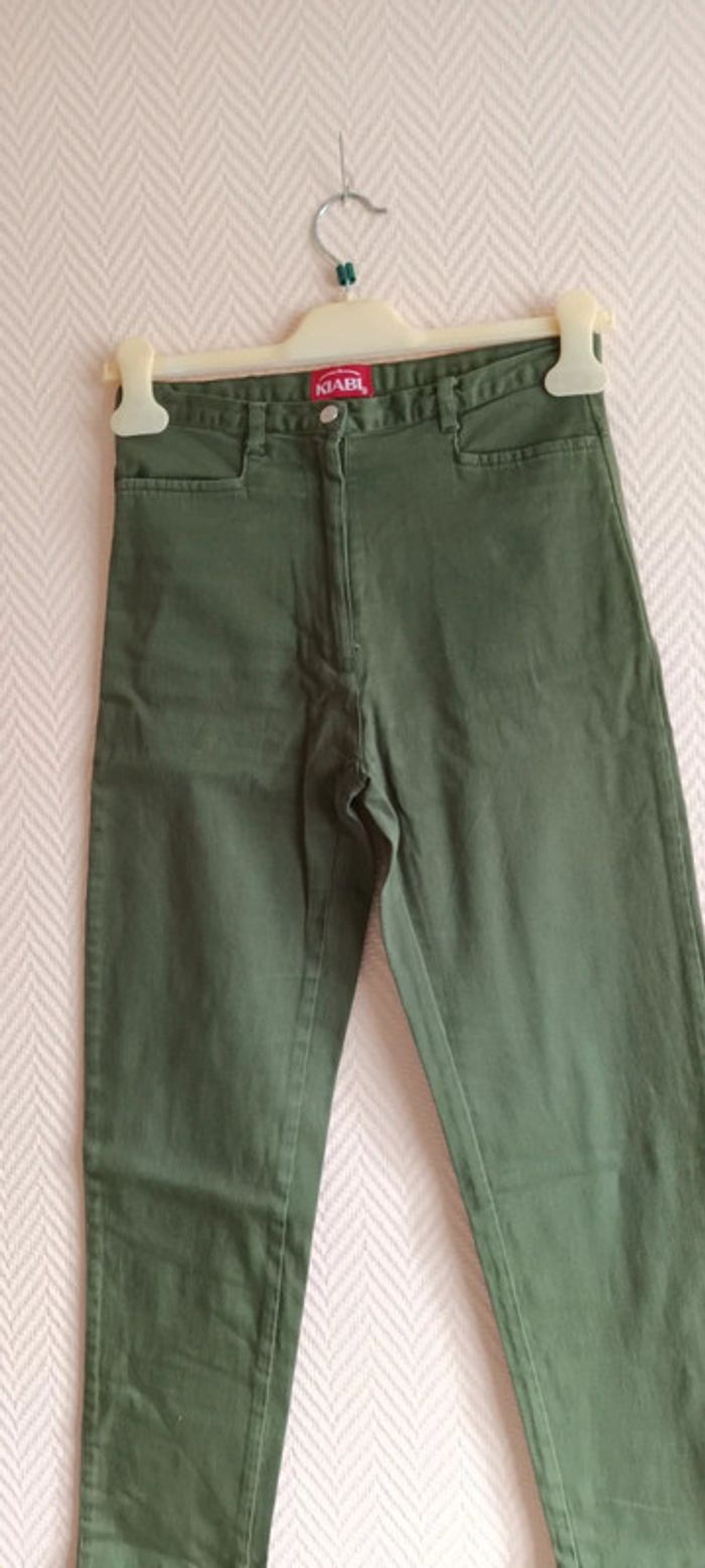 Pantalon femme - photo numéro 5