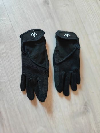 Gants de sport