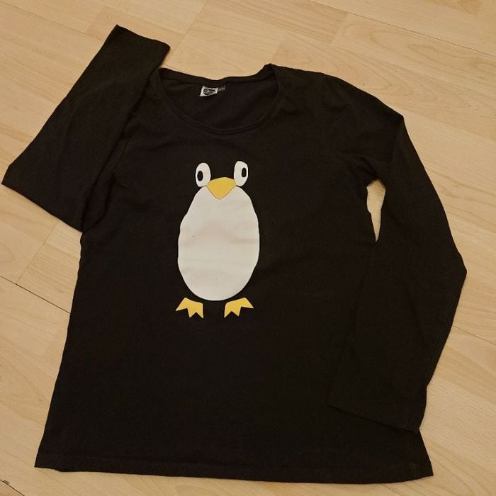Haut pyjamas