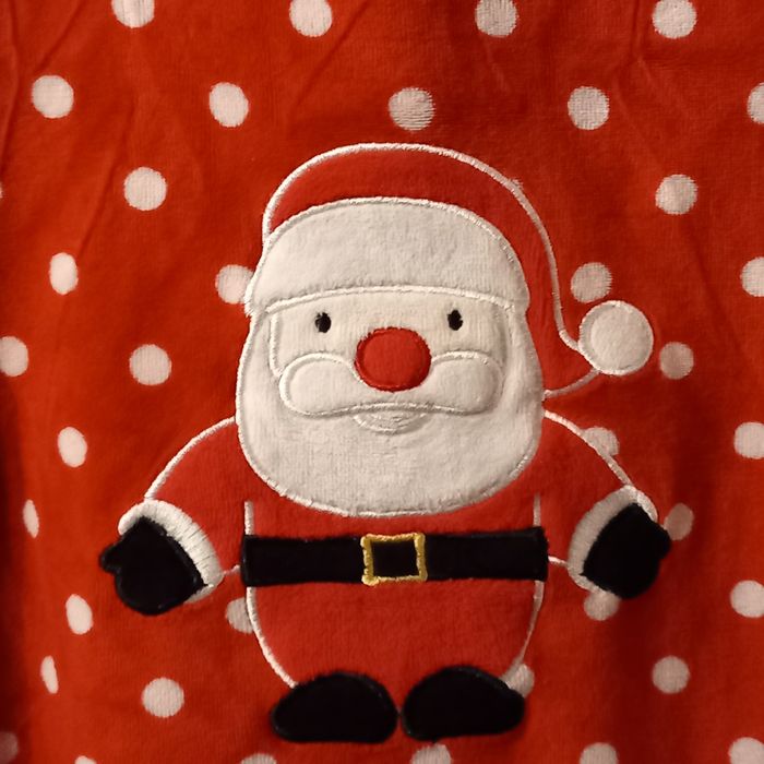 Pyjama Noël - photo numéro 3
