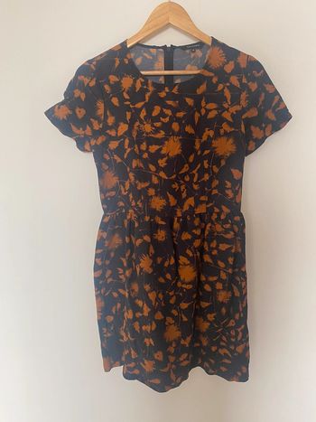 Robe automne - Tara Jarmon