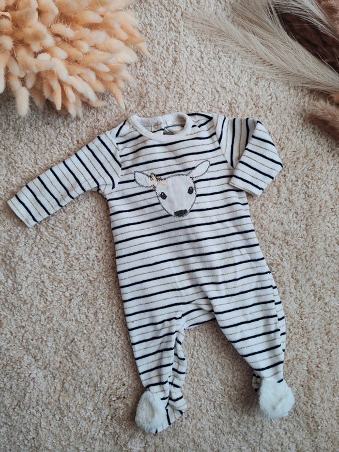 Pyjama - photo numéro 2