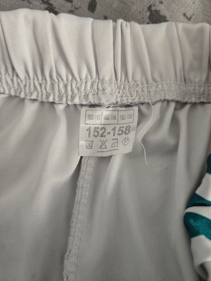 Short de l'Algérie en 12/13 ans - photo numéro 3