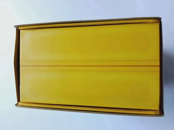 Figurine Power Rangers Pudgy Pig Special Edition Mighty Morphin Lightning Collection - photo numéro 3