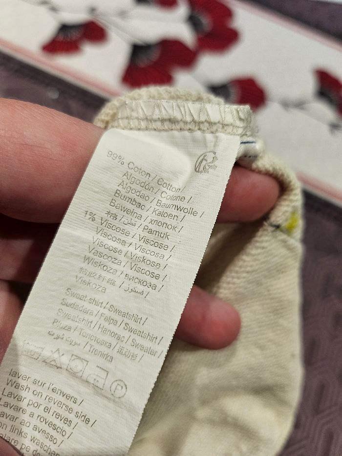 Veste 6 ans - photo numéro 6